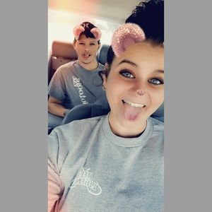 Meet your Posher, Haley